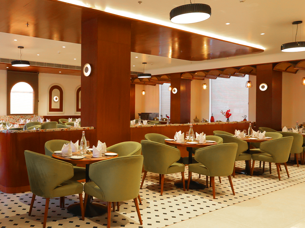 Restaurant pic home page